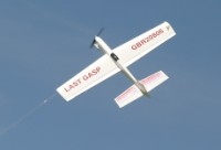 Last Gasp