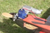 Spark LA 46