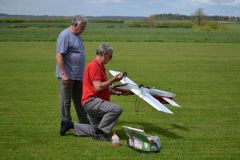 Studying the Thundergazer