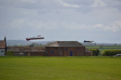 Tail Chase