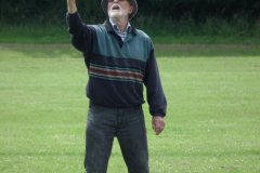 Peter Deane