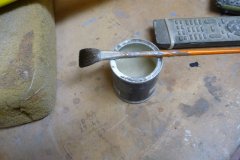 Primer prepared