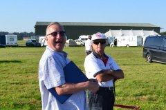 Two of our judges