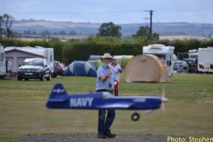 Nobler in flight