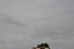 Genesis airborne