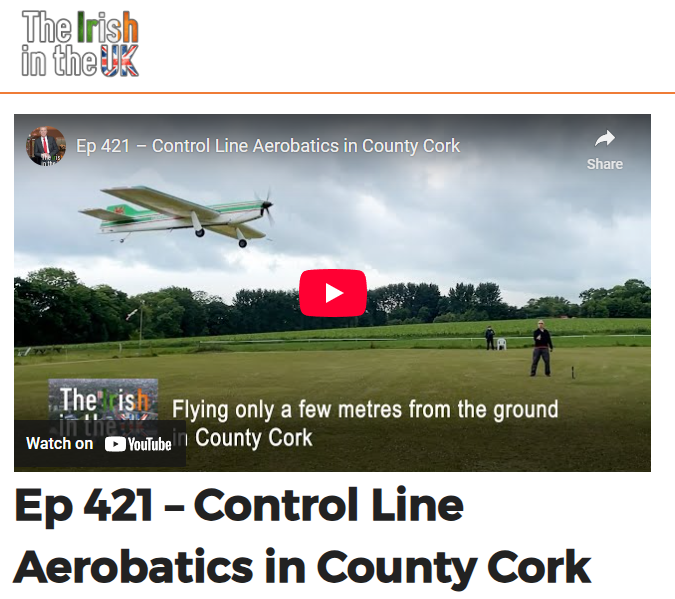 illustrated link to video